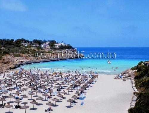 Fotografie Insotel Club Cala Mandia 4*
