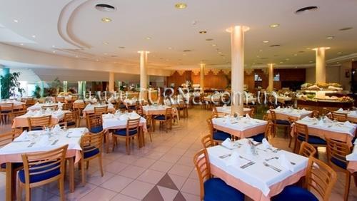 Hotel Insotel Club Cala Mandia 4*