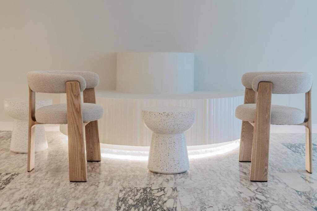 Fotografii Roc Portonova апартаменты