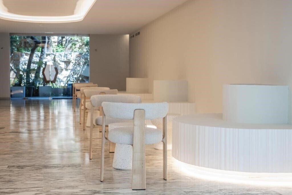 Fotografie Roc Portonova апартаменты