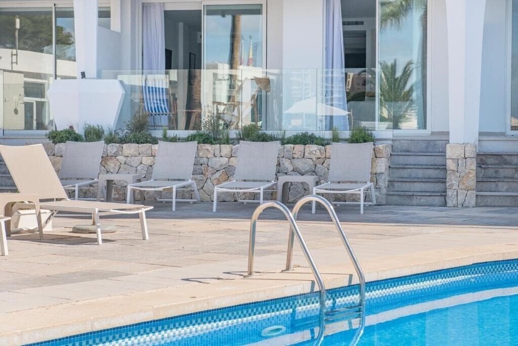 Imaginea Roc Portonova апартаменты