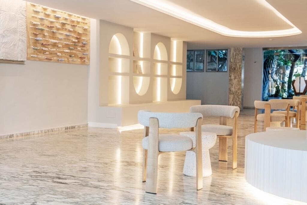 Imaginea Roc Portonova апартаменты