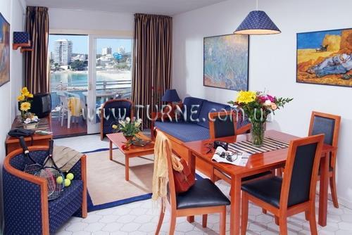 Hotel Roc Portonova апартаменты