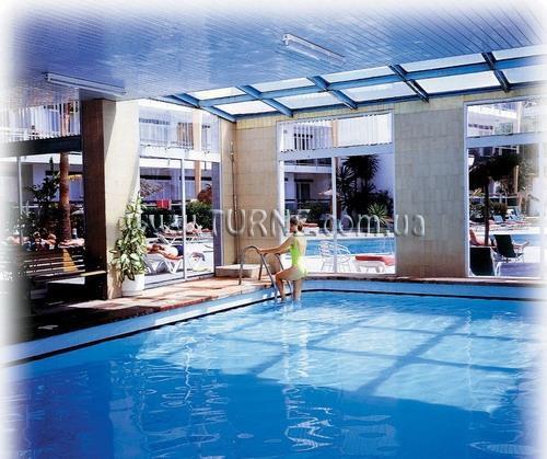 Fotografii Roc Portonova апартаменты