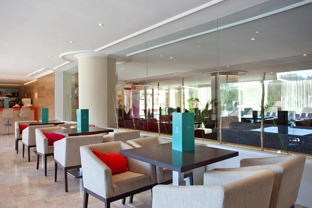 Картинка Ipanema Beach 3*