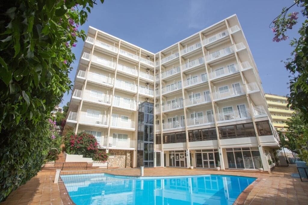 Hotel Alea 3*