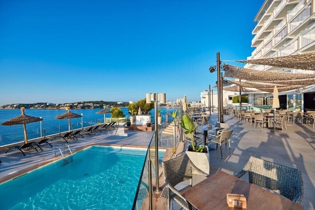 Изображение Florida Hotel Mallorca 3*