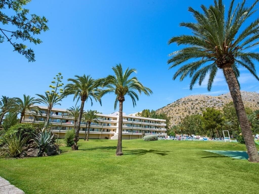 Imaginea BelleVue Club 3*