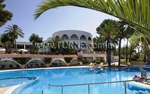 Imaginea Bluebay Galatzo 4*