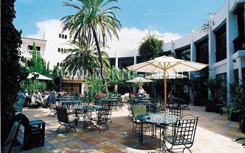 Imaginea Bluebay Galatzo 4*