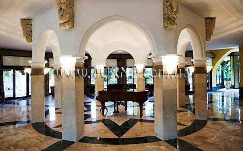 Fotografie Bluebay Galatzo 4*