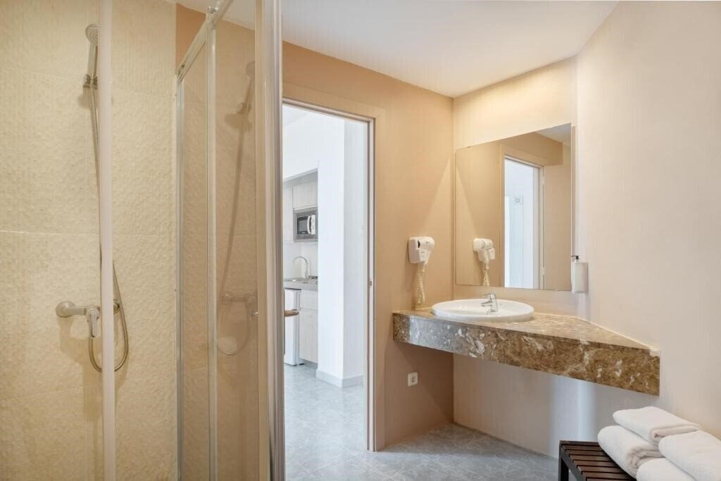 Fotografie Sol Lunamar Apartamentos 3*