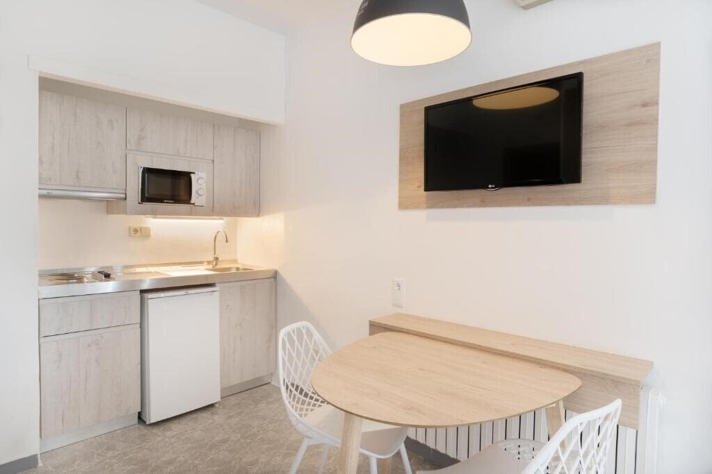 Imaginea Sol Lunamar Apartamentos 3*