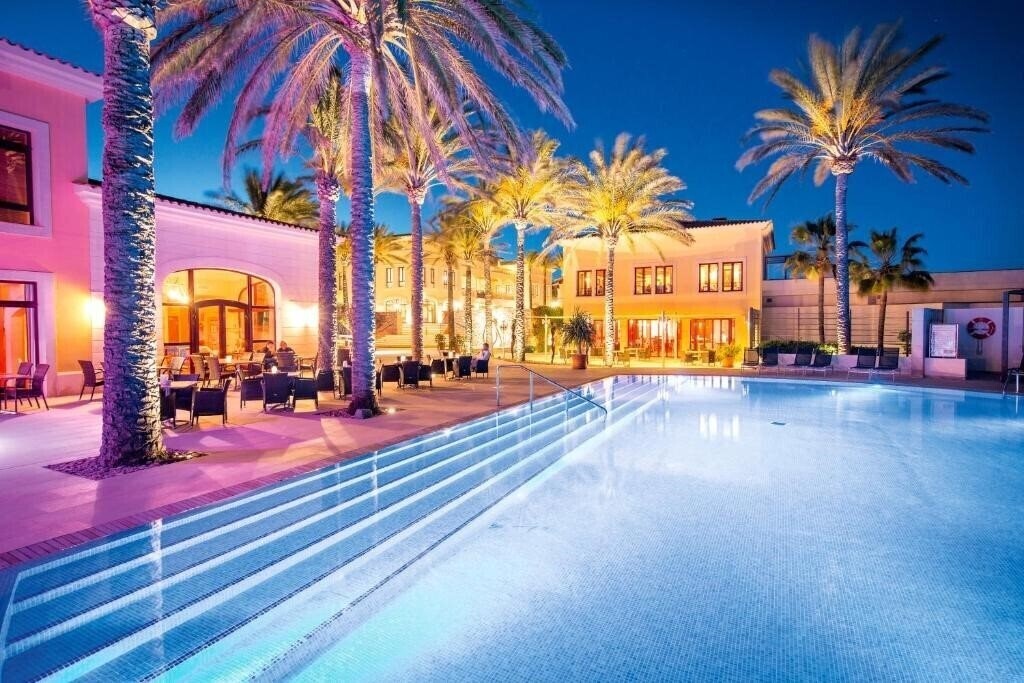 Fotografii Robinson Club Cala Serena 4*