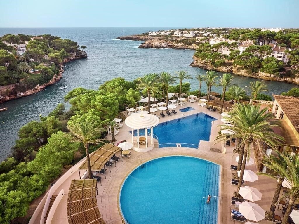 Imaginea Robinson Club Cala Serena 4*