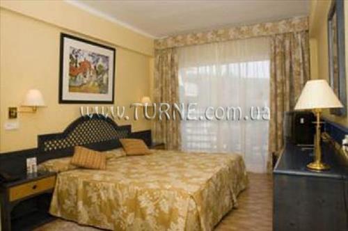 Imaginea Roc Oberoy 4*