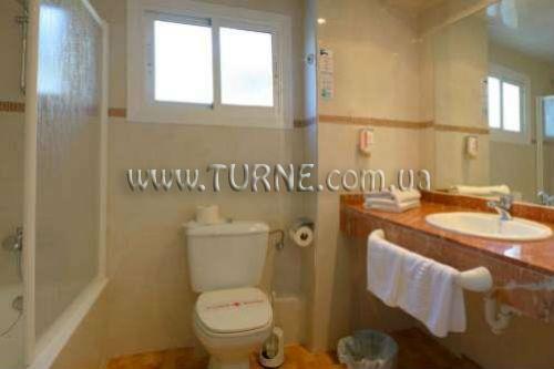 Imaginea Roc Oberoy 4*