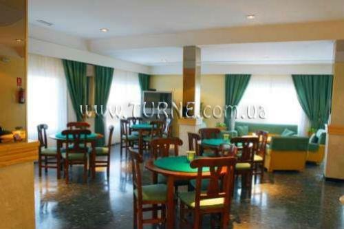 Fotografie Roc Oberoy 4*