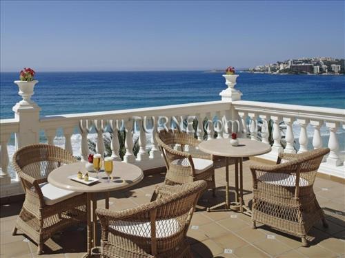 Imaginea Nixe Palace 5*