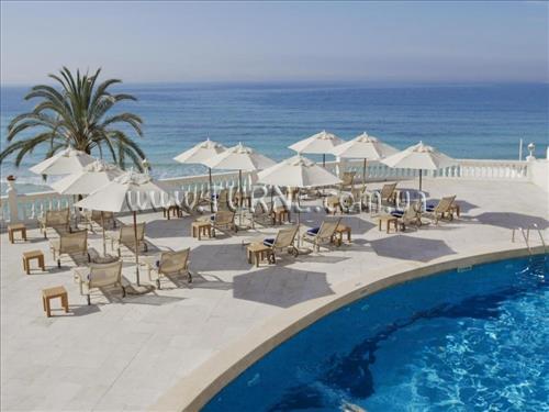 Imaginea Nixe Palace 5*