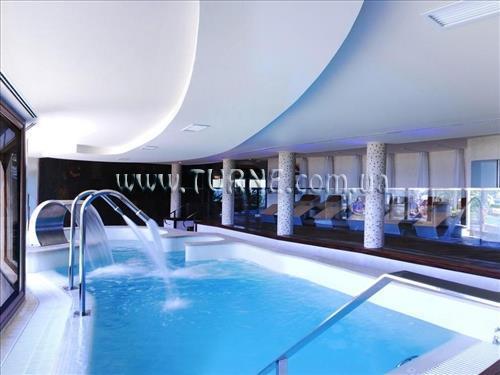 Fotografie Nixe Palace 5*
