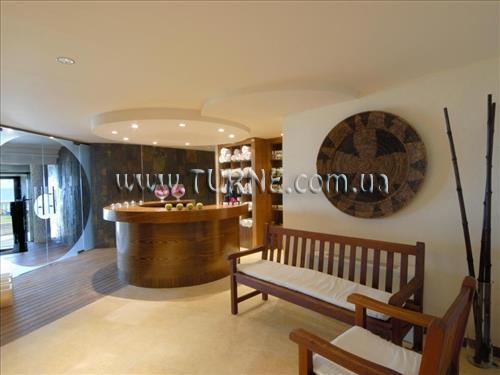 Hotel Nixe Palace 5*