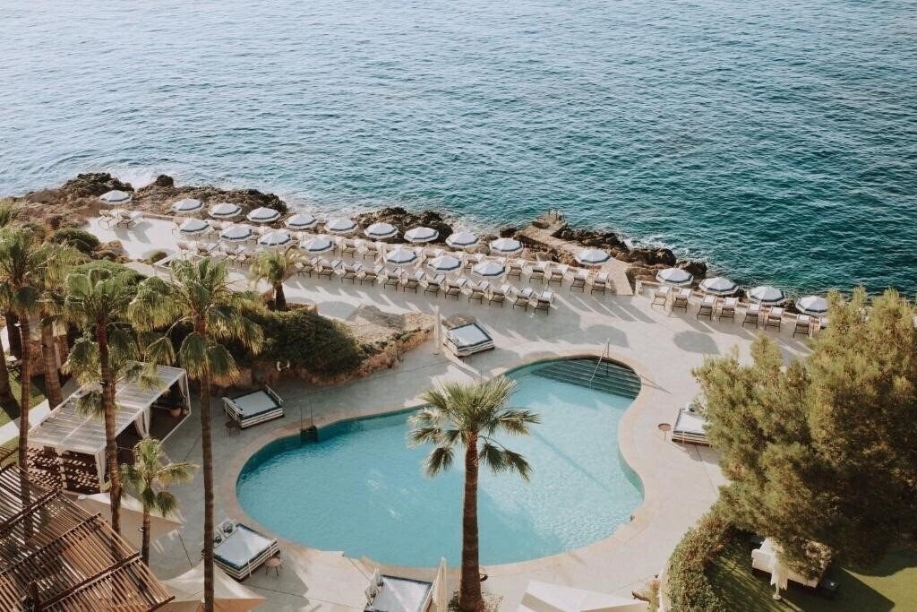 Отель Melia Del Mar 5*