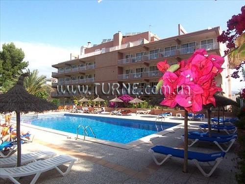 Imaginea Delfin Siesta Mar Hotel 4*