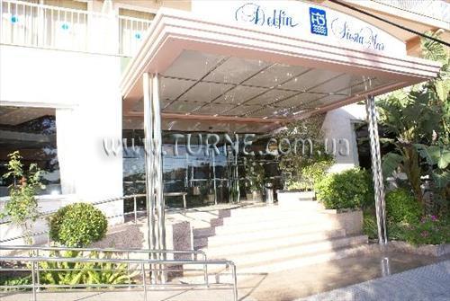 Fotografie Delfin Siesta Mar Hotel 4*