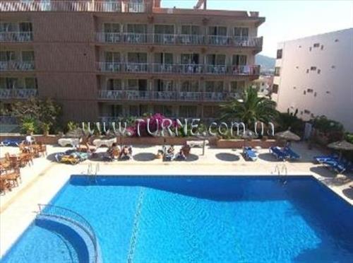 Hotel Delfin Siesta Mar Hotel 4*