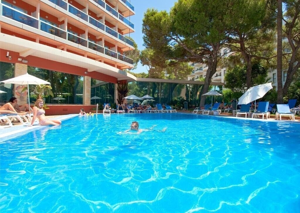 Hotel Hotel Obelisco 4*