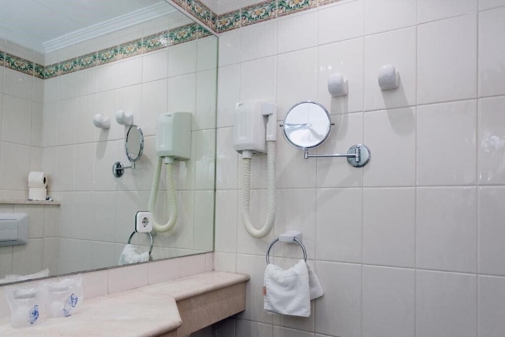 Fotografii Hotel Obelisco 4*