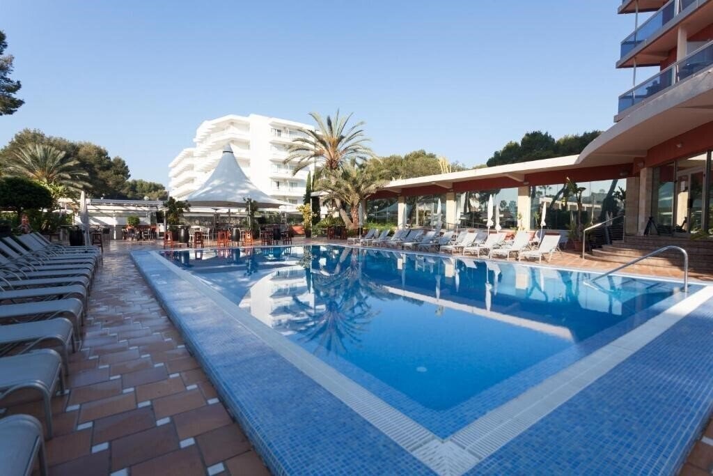 Fotografie Hotel Obelisco 4*