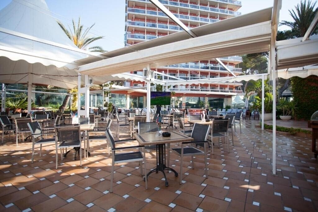 Imaginea Hotel Obelisco 4*