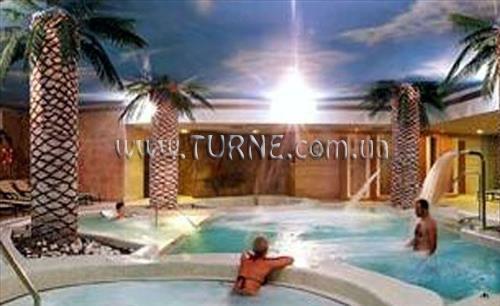 Imaginea S'Entrador Playa 4*