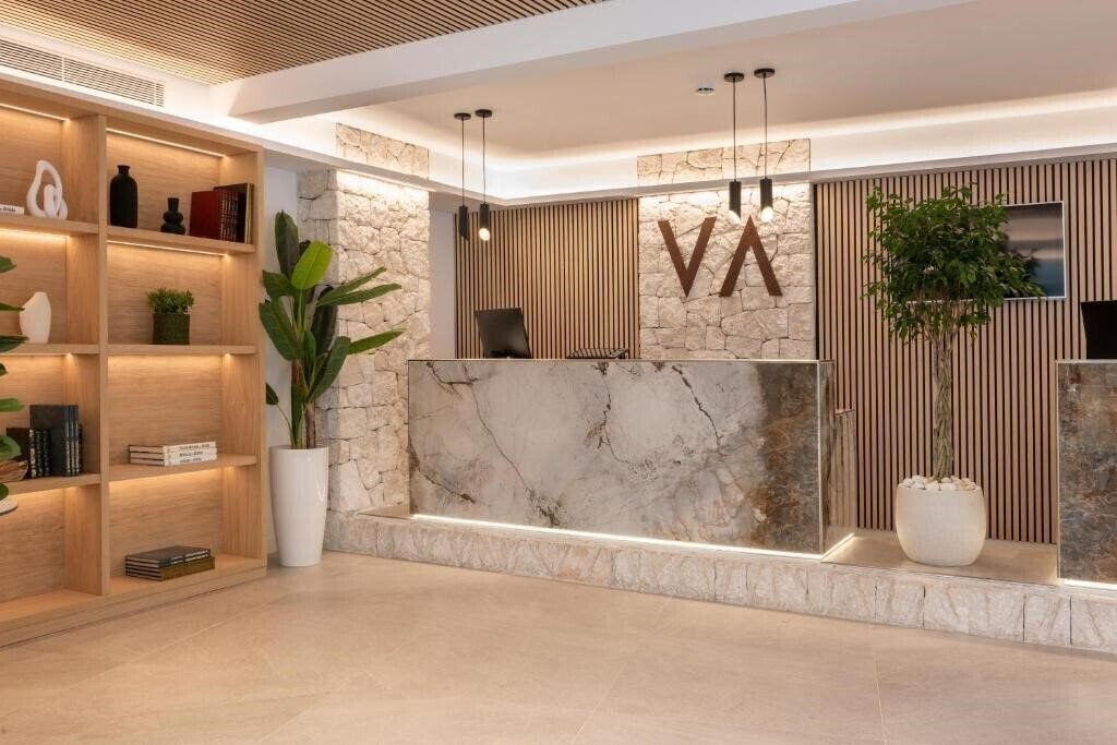 Hotel Valentin Paguera 3*