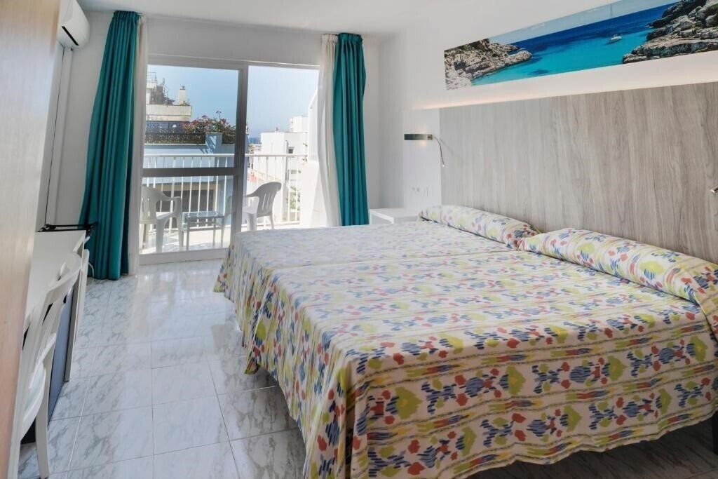 Fotografii Can Pastilla Hotel 2*