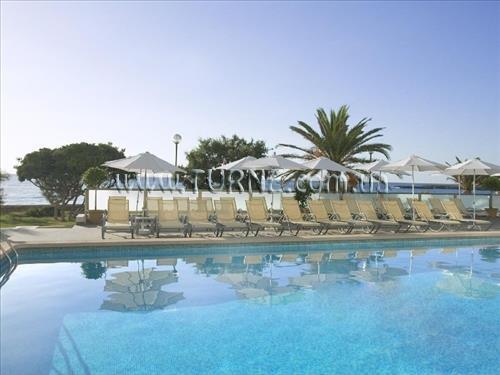 Imaginea Be Live Punta Amer 4*