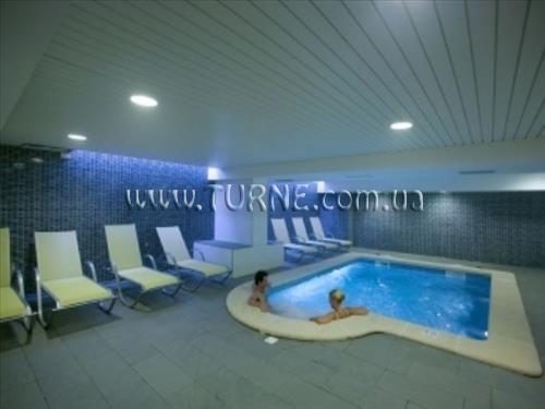 Imaginea Be Live Punta Amer 4*
