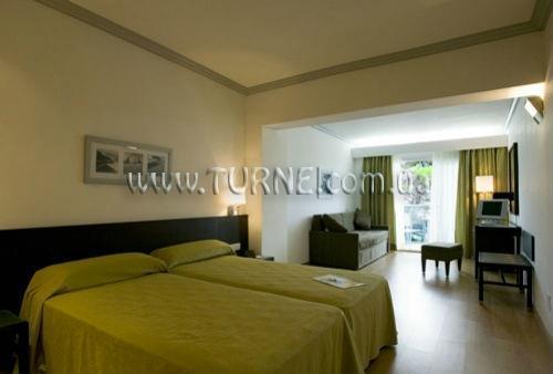 Fotografii Be Live Punta Amer 4*