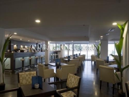 Hotel Be Live Punta Amer 4*