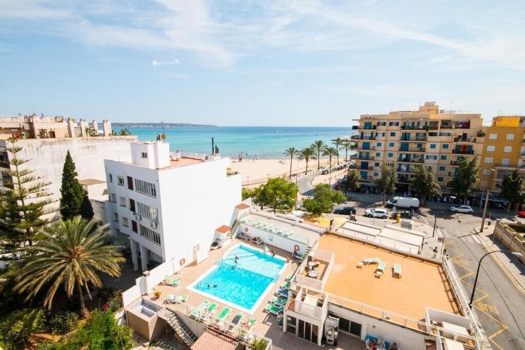 Imaginea Miraflores 3*