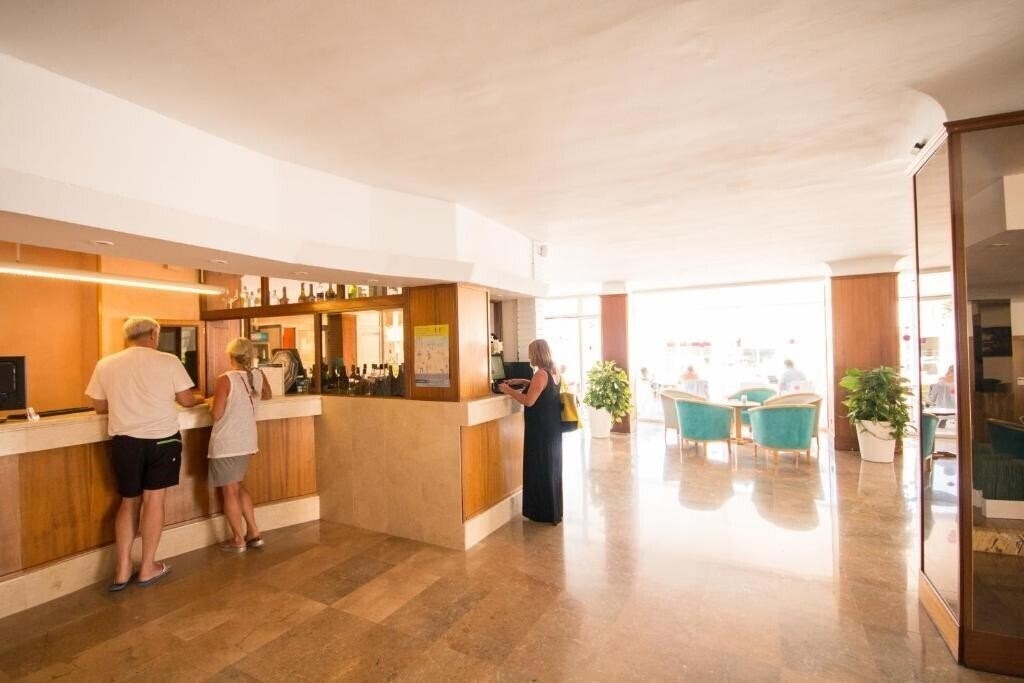 Imaginea Miraflores 3*
