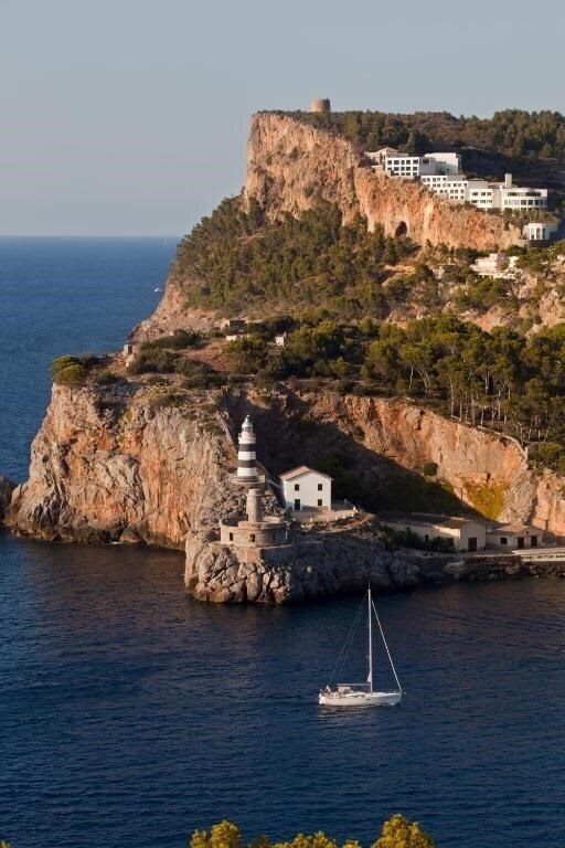 Fotografii Jumeirah Port Soller Hotel & SPA 5*