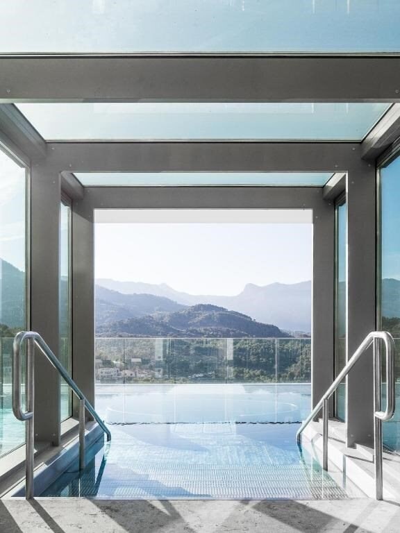 Imaginea Jumeirah Port Soller Hotel & SPA 5*