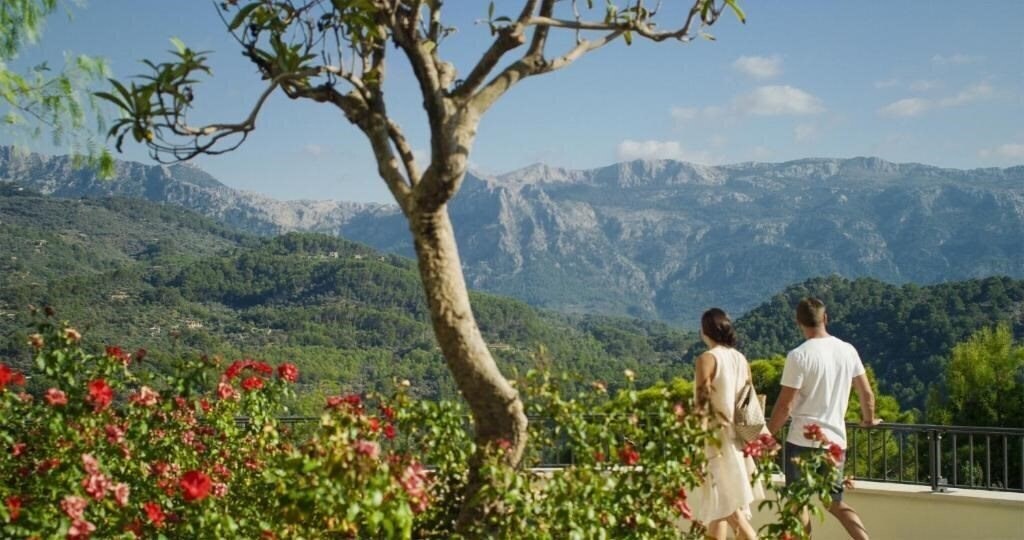 Fotografie Jumeirah Port Soller Hotel & SPA 5*