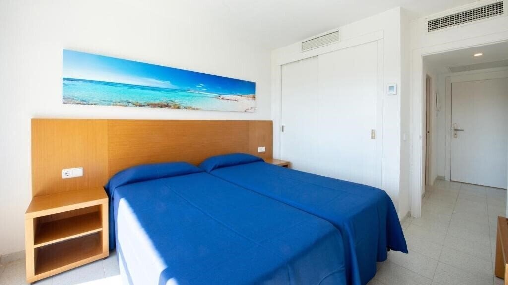 Фотография Club Cala Romani 3*