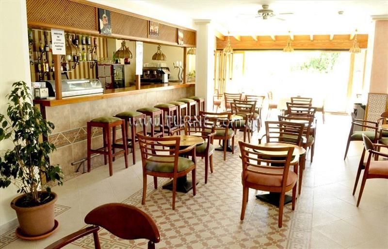 Картинка Catalonia Colombo 3*