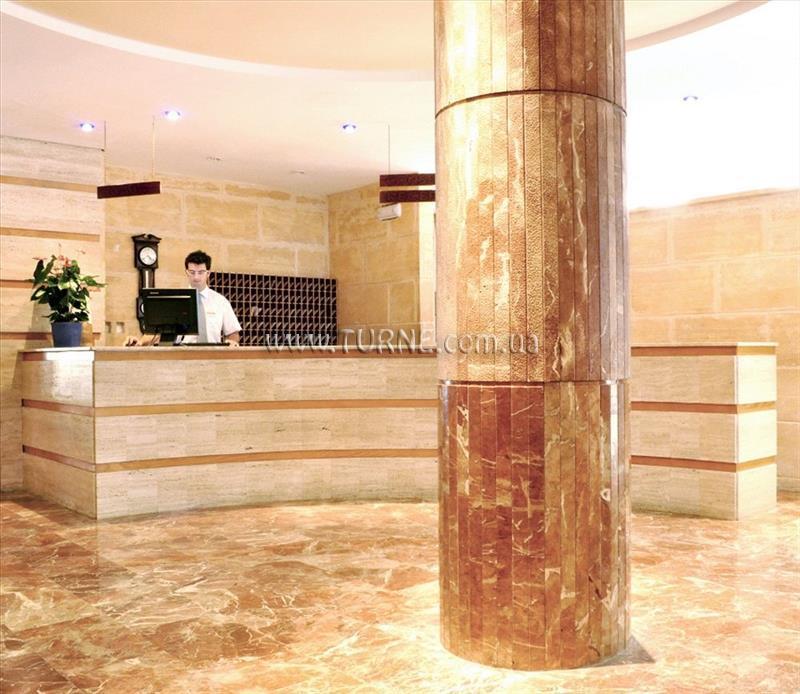 Изображение Catalonia Colombo 3*