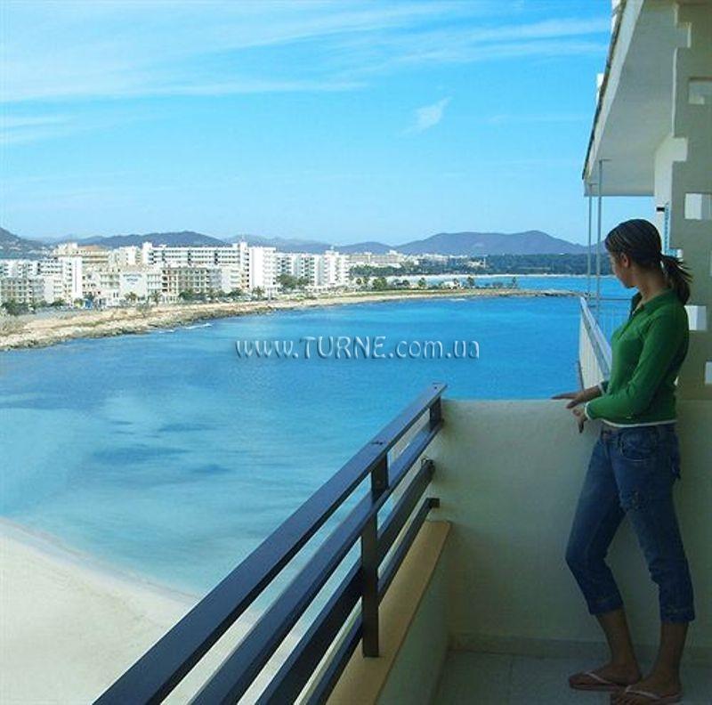 Фотография Catalonia Colombo 3*